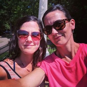 Meet your Posher, Alicia